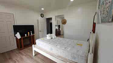 ROOM FOR RENT, UNTILITIES INCLUDED