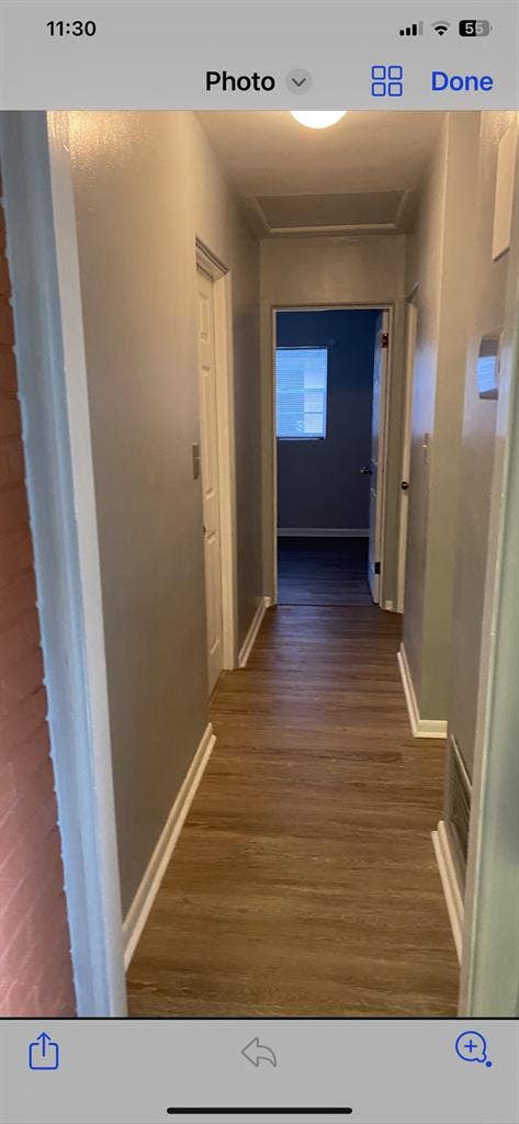 Furnished room with own
bathroom