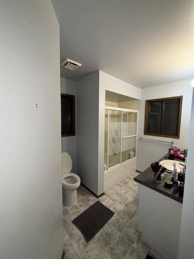 Charming bathroom House