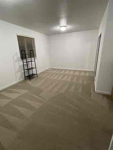 Extra large room to rent in Olympia
