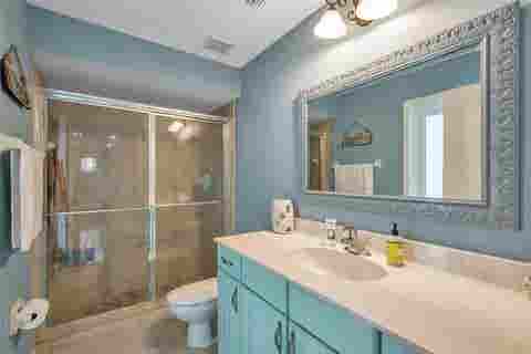 bath for rent