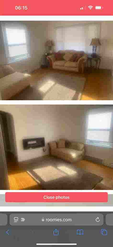 Room to rent