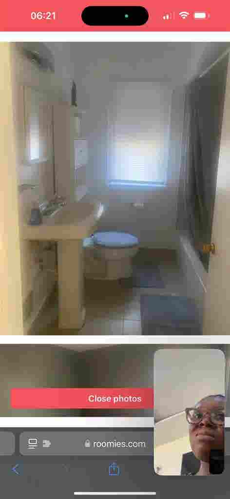 Room to rent