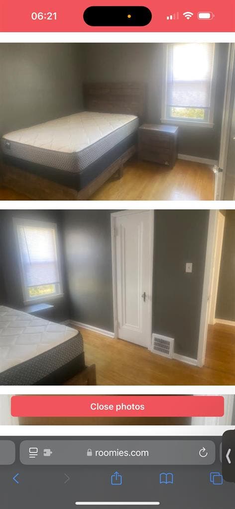 Room to rent