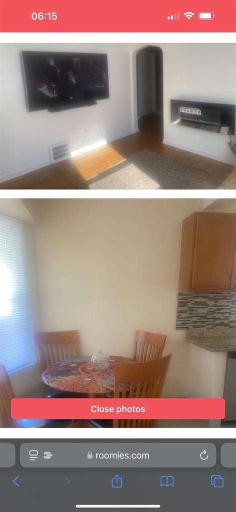 Room to rent