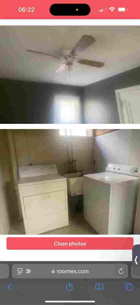 Room to rent