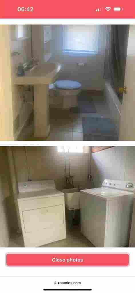 Room for rent