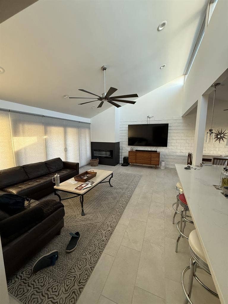 House Share in Palm Desertt