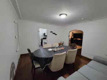 Looking for professional Roommate
