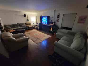 Looking for professional Roommate
