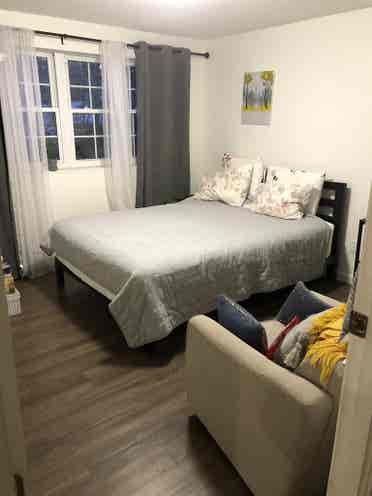 Andover Bedroom for rent