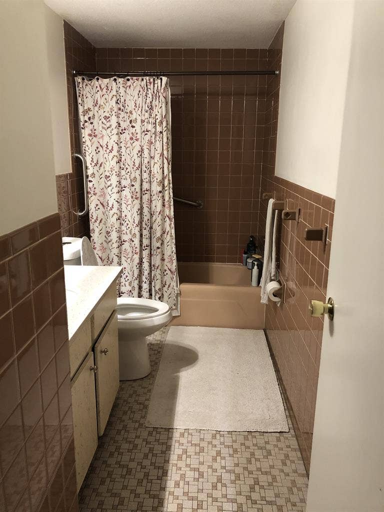 Andover Bedroom for rent