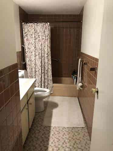 Andover Bedroom for rent