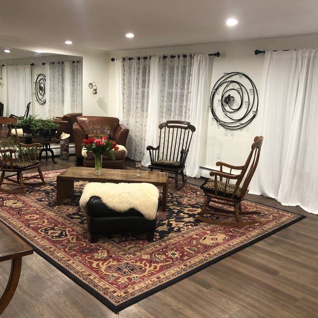 Andover Bedroom for rent