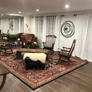 Andover Bedroom for rent