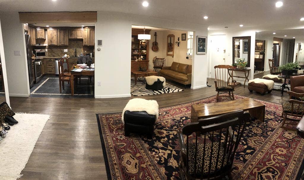 Andover Bedroom for rent