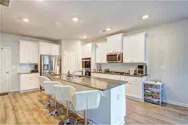 Private room for rent Loganville