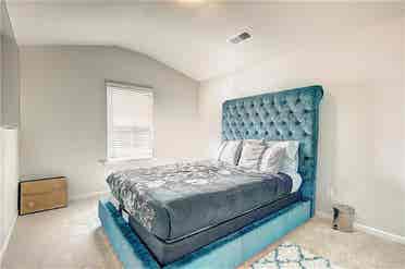 Private room for rent Loganville
