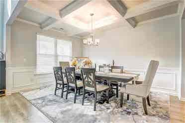 Private room for rent Loganville