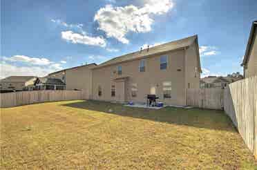 Private room for rent Loganville