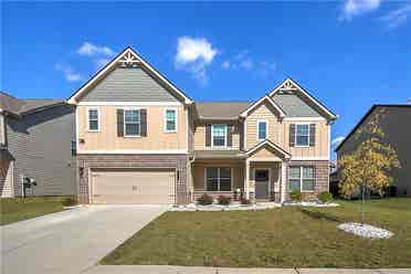 Private room for rent Loganville