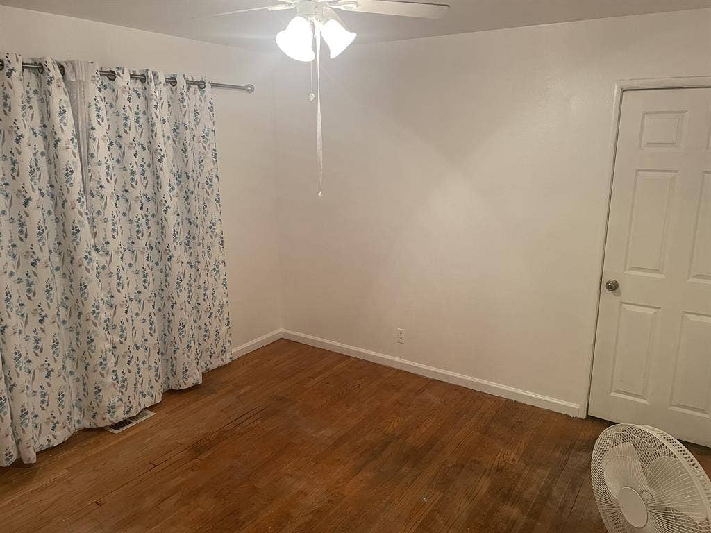 Female roommate wanted!