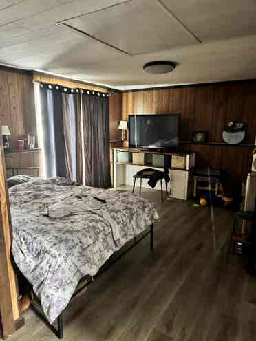 Looking for a mature Roommate.