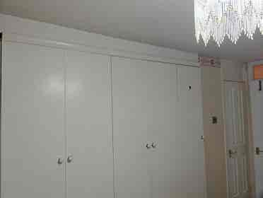 Double room in LU2