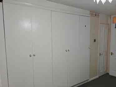 Double room in LU2