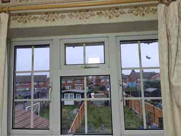 Double room in LU2