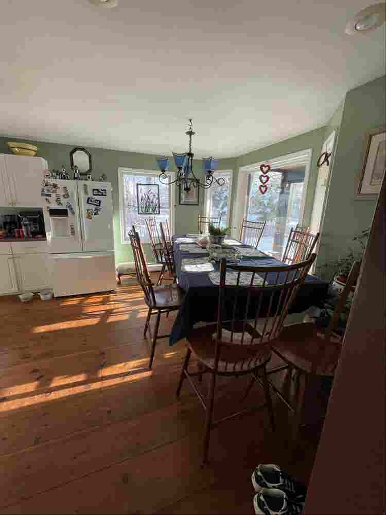 Wells Maine 6 minute walk to beach