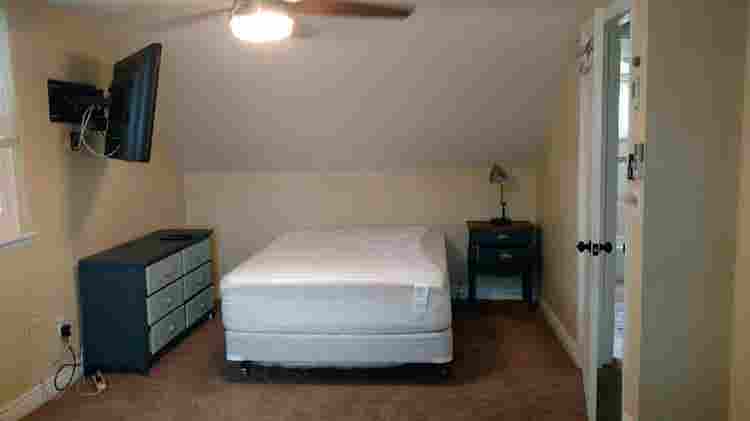ROOM AVAILABLE MID MAY
