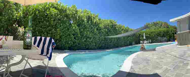 ROOM AVAILABLE MID MAY