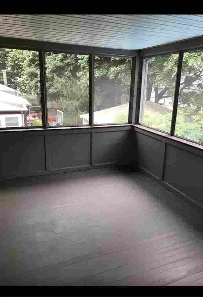 Room for rent in a spacious 2 BR