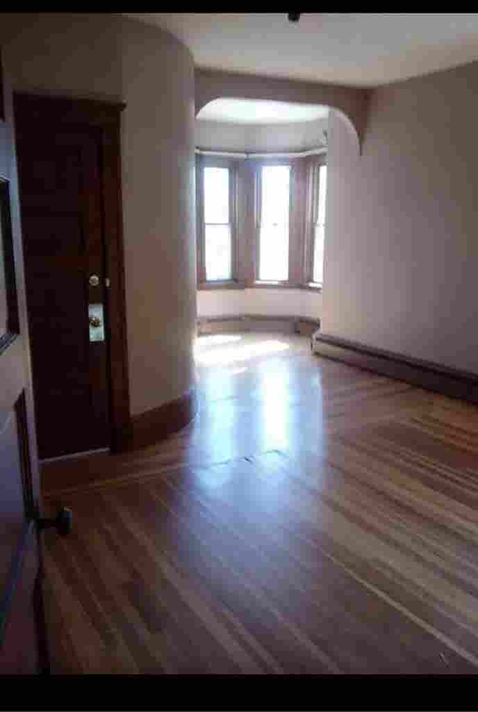Room for rent in a spacious 2 BR