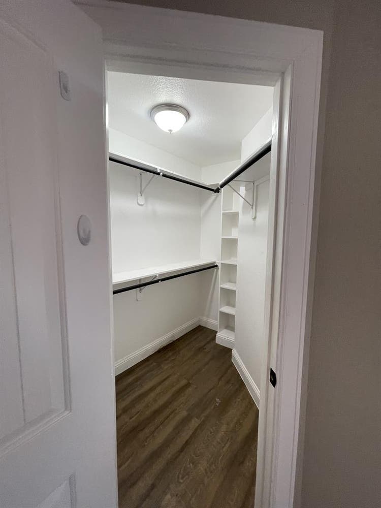 Balcony room with shared bath