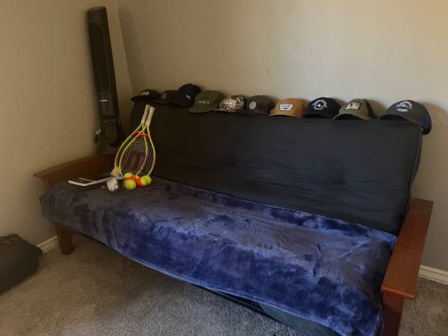 Share Beautiful Home-2 rooms!  NOW