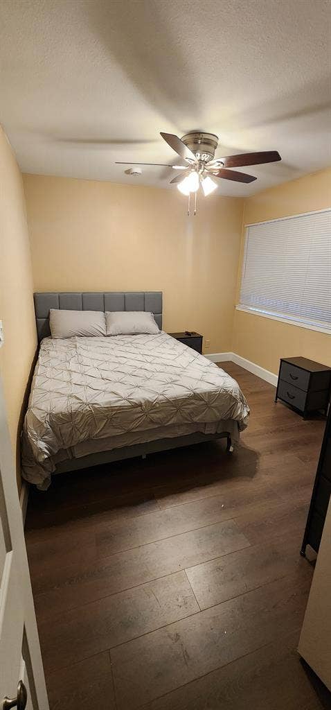 ROOM AVAILABLE