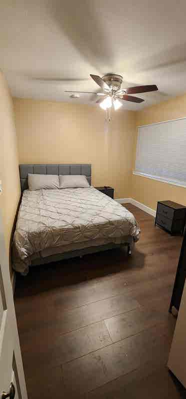 ROOM AVAILABLE