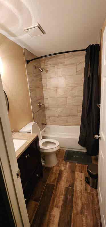 ROOM AVAILABLE