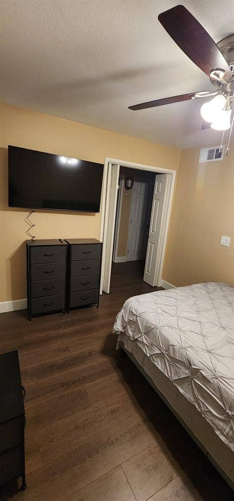 ROOM AVAILABLE
