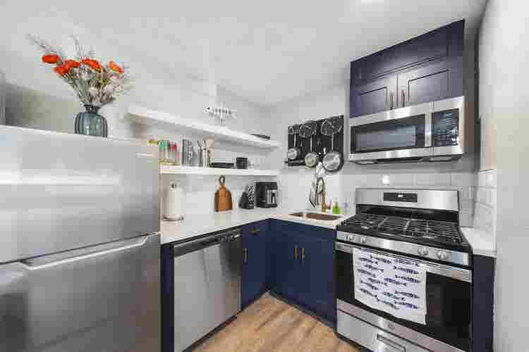 Furnished Studio downtown Houston