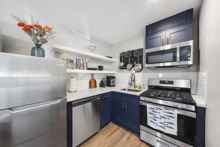 Furnished Studio downtown Houston