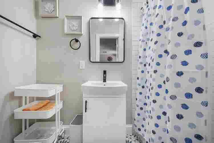 Furnished Studio downtown Houston