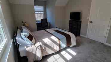 FURNISHED ROOM ALL UTILS INCLUDED