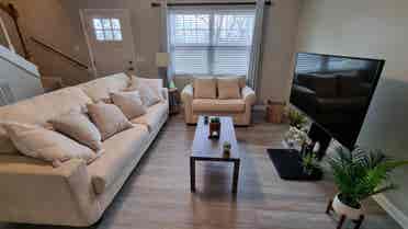 FURNISHED ROOM ALL UTILS INCLUDED