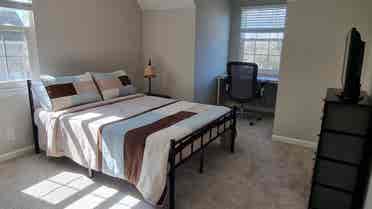 FURNISHED ROOM ALL UTILS INCLUDED