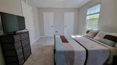 FURNISHED ROOM ALL UTILS INCLUDED