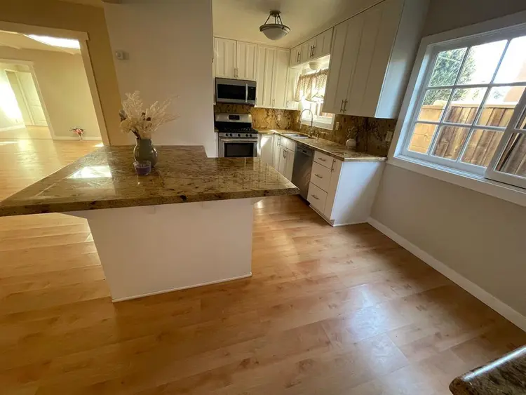 We offer tour of our area first