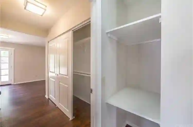 We offer tour of our area first